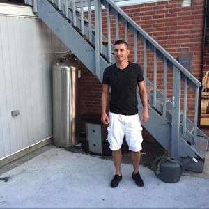 Meet your Posher, Fernando